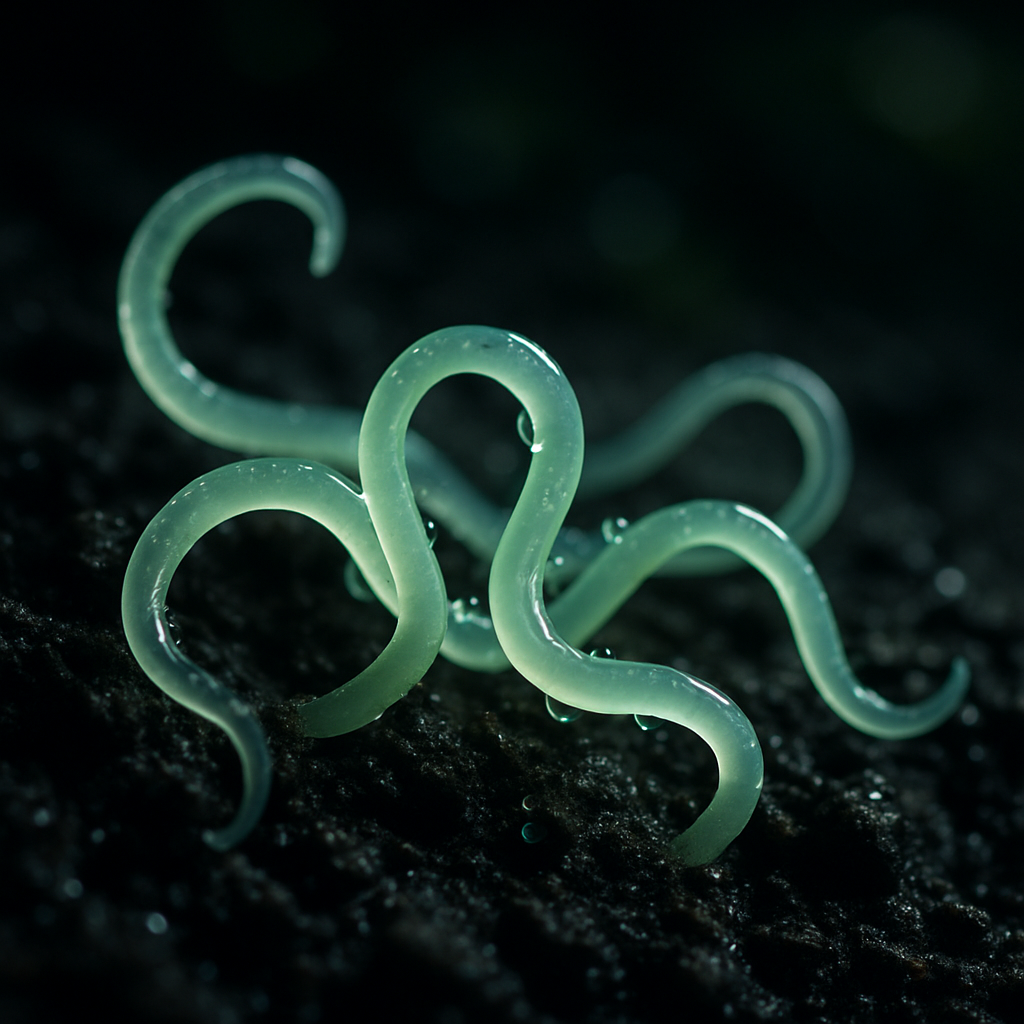 [10942] HD-Nematoden gegen Dickmaulrüssler (kältetolerant) – Heterorhabditis downesi (5 Mio.)